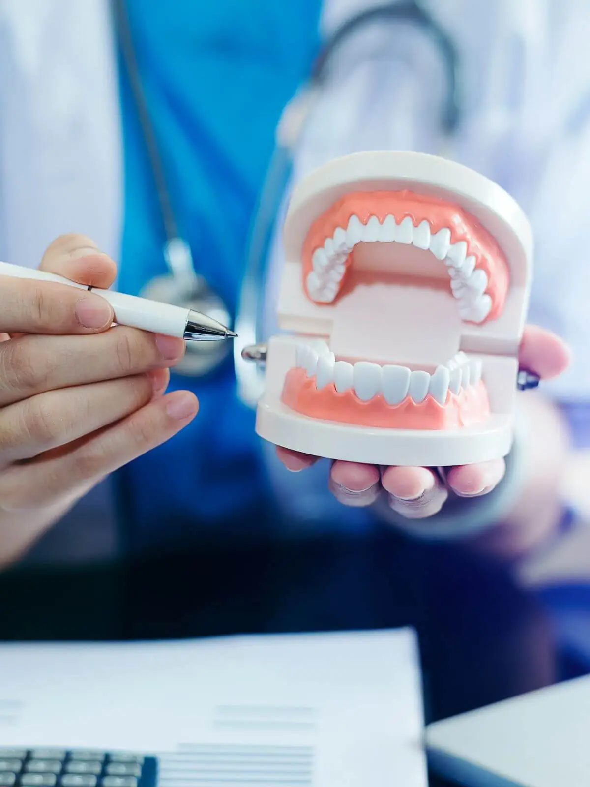 Várfok Dental rádióinterjúk
